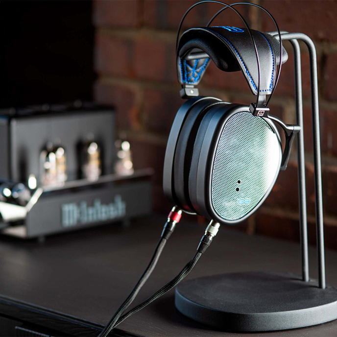 Наушники полноразмерные Dan Clark Audio E3 - 1.1m 4.4mm VIVO cable - рис.17