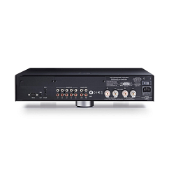 Интегральный усилитель Primare I25 Black