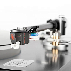 Звукосниматель Gold Note Vasari Red Black