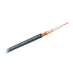 Кабель Tchernov Cable Special Coaxial IC 1m
