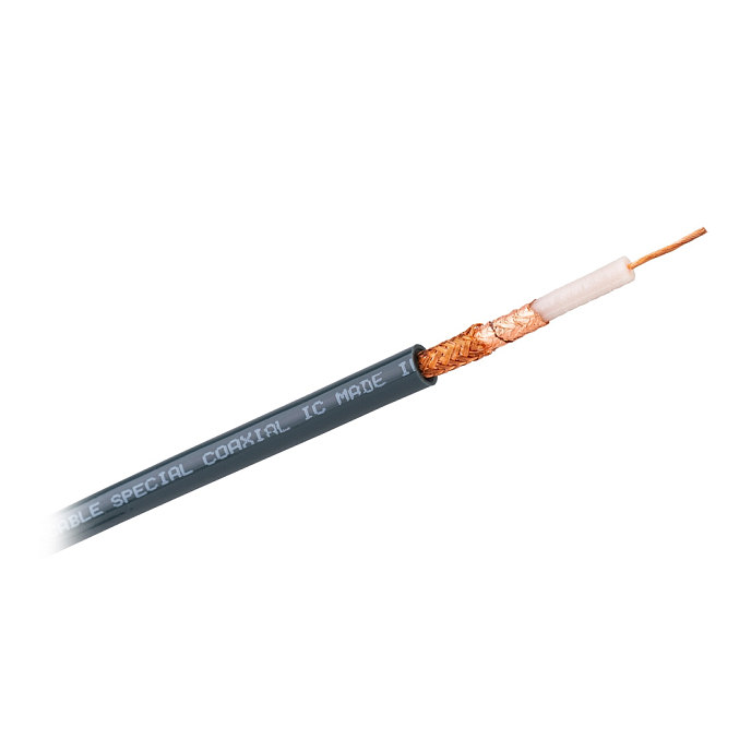 Кабель Tchernov Cable Special Coaxial IC 1m - рис.0