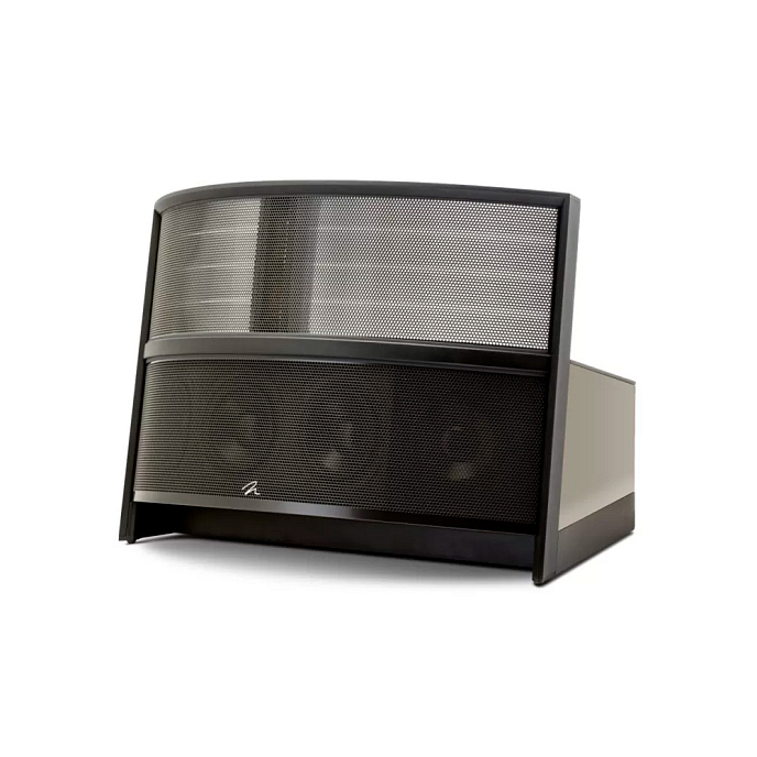 Центральный канал Martin Logan Illusion ESL C34A Desert Silver - рис.0