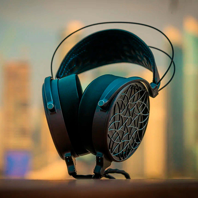 High End наушники Dan Clark Audio CORINA (2 m) - рис.21