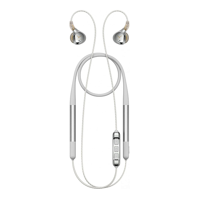 Беспроводные наушники Beyerdynamic Xelento Wireless 2nd Gen Silver - рис.2