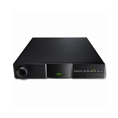 Предусилитель Naim NAC 202 Black