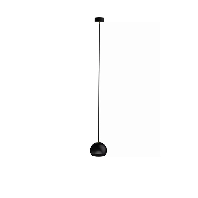 Акустическая система Morel SP-2 Pendant Black - рис.1