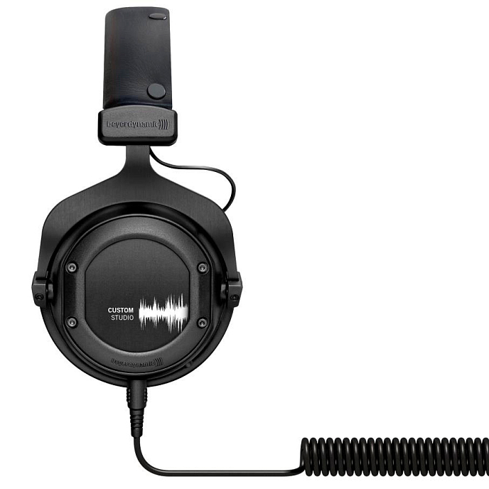 Наушники Beyerdynamic CUSTOM STUDIO 80 - рис.0