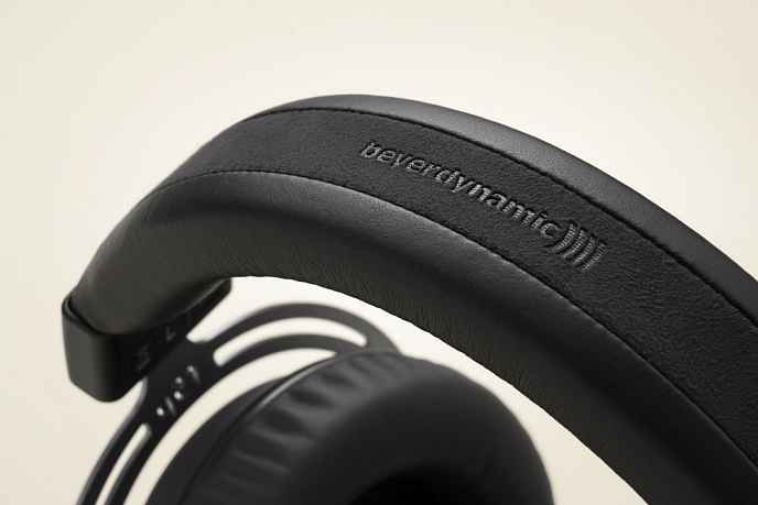 Наушники Beyerdynamic T5p 2nd generation - рис.8