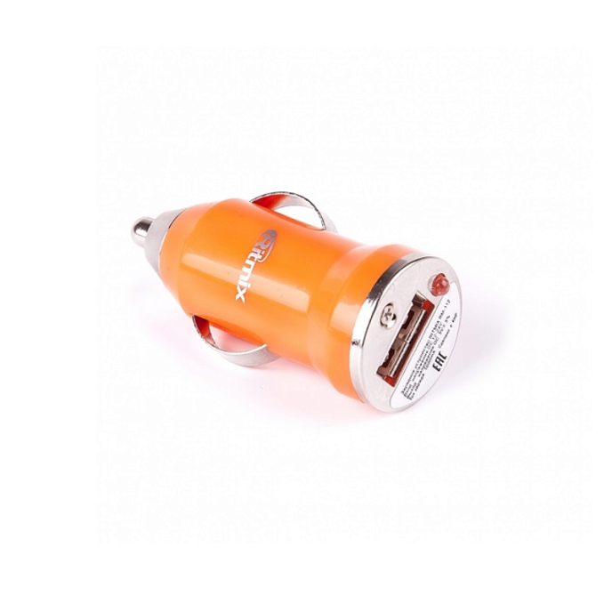 Адаптер Ritmix RM-112 Orange - рис.0