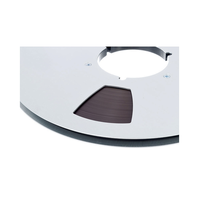 Магнитная лента RTM SM900 1.4 762m Metal Reel R34620 - рис.3