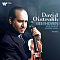 David Oistrakh, Beethoven: Violin Concerto, Kreutzer Sonata, Encores LP