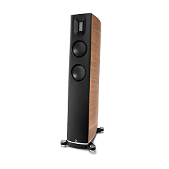 Напольная акустика Borresen 02 Walnut