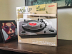 Проигрыватель винила ION Audio Compact LP - рис.8