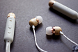 Беспроводные наушники House of Marley Smile Jamaica Wireless Brass - рис.4