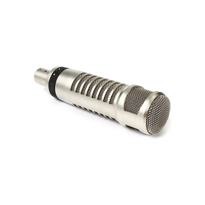 Микрофон вокальный Electro-Voice RE27 ND - рис.3