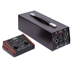 Микрофонный предусилитель HUM Audio Devices RP-2