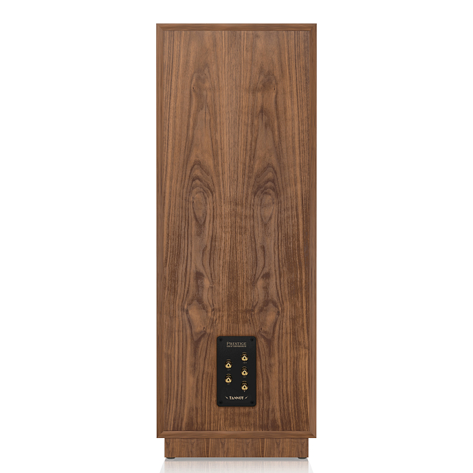 Напольная акустика Tannoy Kensington GR Walnut - рис.2