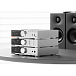 Усилитель для наушников SMSL H200 Silver - рис.5