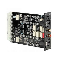 Модуль предусиления/питания AVM Audio PA8.3 Output Modul