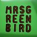 Виниловая пластинка Mrs Greenbird - Mrs Greenbird - рис.0
