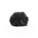 Ветрозащита RODE Wireless Go windshield Black - рис.0