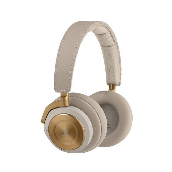 Беспроводные наушники Bang & Olufsen Beoplay H9i Bronze Tone - рис.0