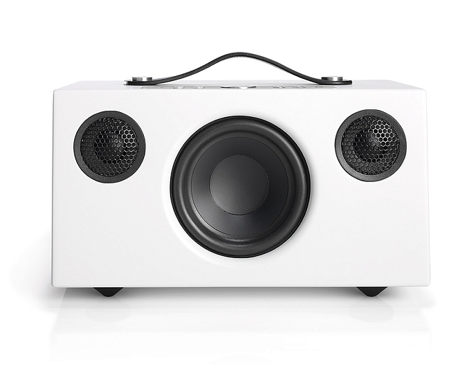 Мультирум акустика Audio Pro C5 White - рис.3