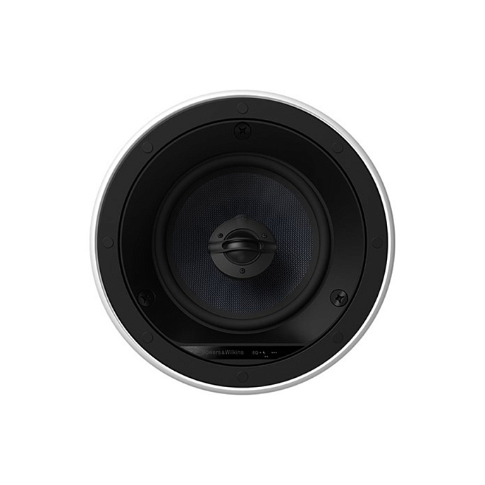 Встраиваемая акустика Bowers & Wilkins CCM664 White - рис.0