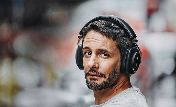 Беспроводные наушники Bowers & Wilkins P7 Wireless - рис.19