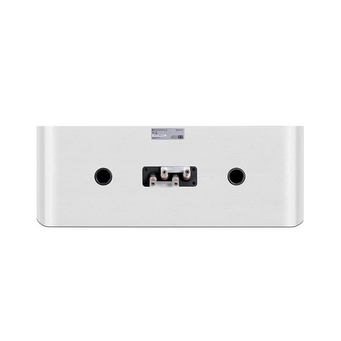 Центральный канал Wharfedale EVO 4.C White Oak - рис.3