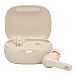 Беспроводные наушники JBL Live Pro+ TWS Beige - рис.0
