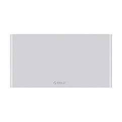 Подставка для ноутбука Orico KCS1 Silver