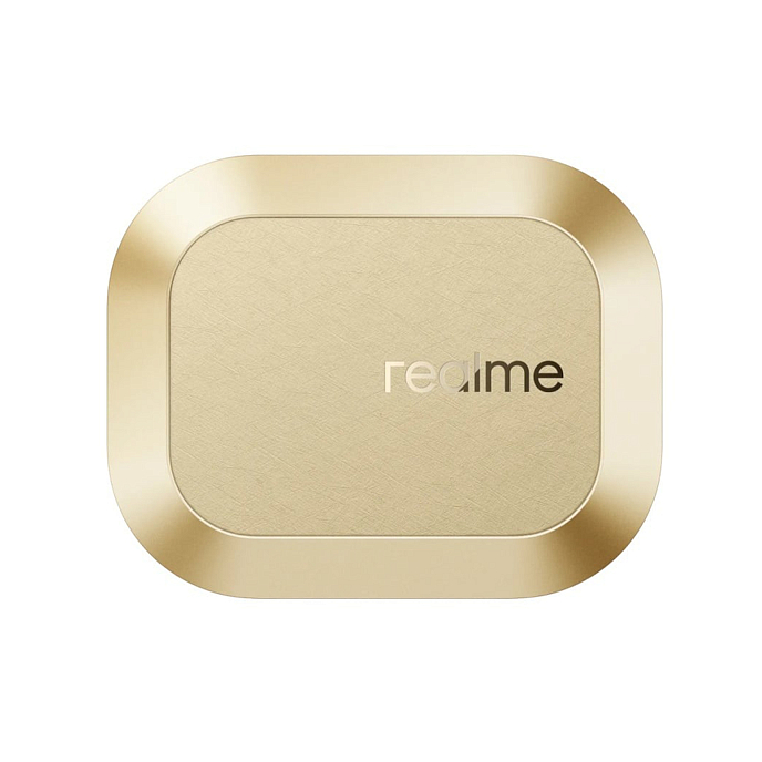 Беспроводные наушники Realme Buds Air 8 Gold - рис.2