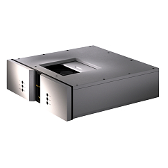CD проигрыватель Vitus Audio SCD‐025 MK II Pure White