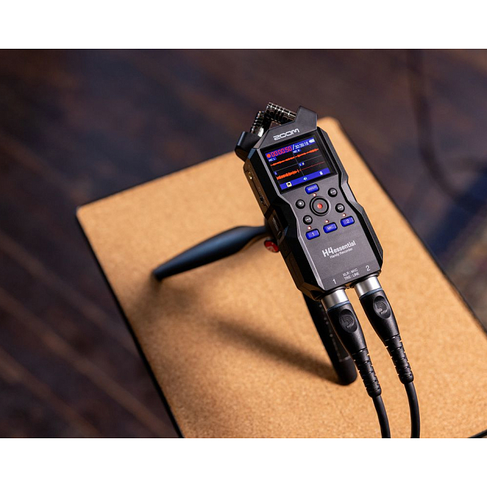 Аудиорекордер Zoom H4e - рис.10