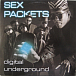 Виниловая пластинка Digital Underground – Sex Packets (coloured) LP - рис.0