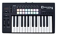 MIDI-клавиатура Novation Launchkey 25 MK2 black - рис.5 MIDI-клавиатура Novation Launchkey 25 MK2 black - рис.5