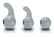 Наушники Philips ActionFit SHQ1300LF/00 - рис.1 Наушники Philips ActionFit SHQ1300LF/00 - рис.1