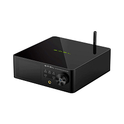 Сетевой аудиоплеер SMSL DP5 Black