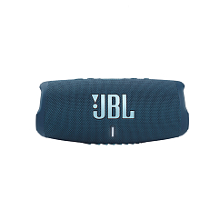 Портативная колонка JBL Charge 5 Blue