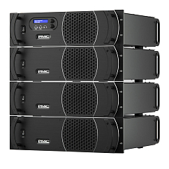 Сабвуфер PMC 10-4 XBD