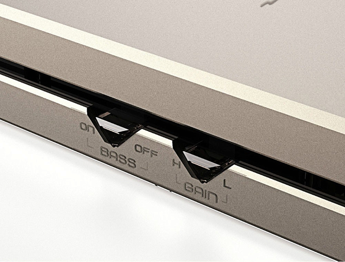 Усилитель-ЦАП для наушников Cayin C5 Black - рис.3