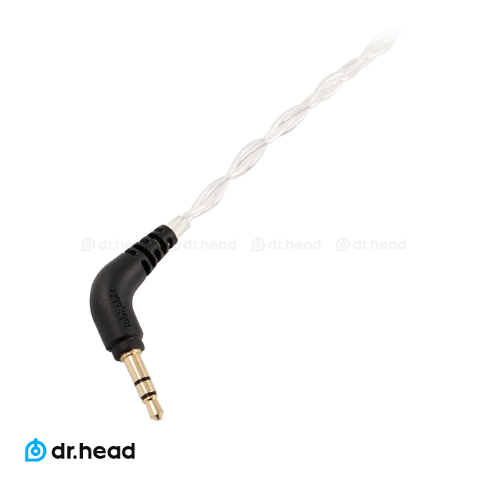 Кабель Labkable ES-AG MMCX - 3.5mm - рис.2