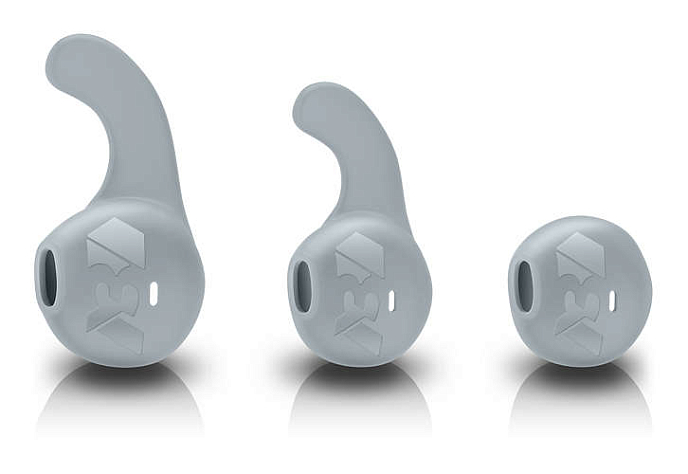 Наушники Philips ActionFit SHQ1300LF/00 - рис.1