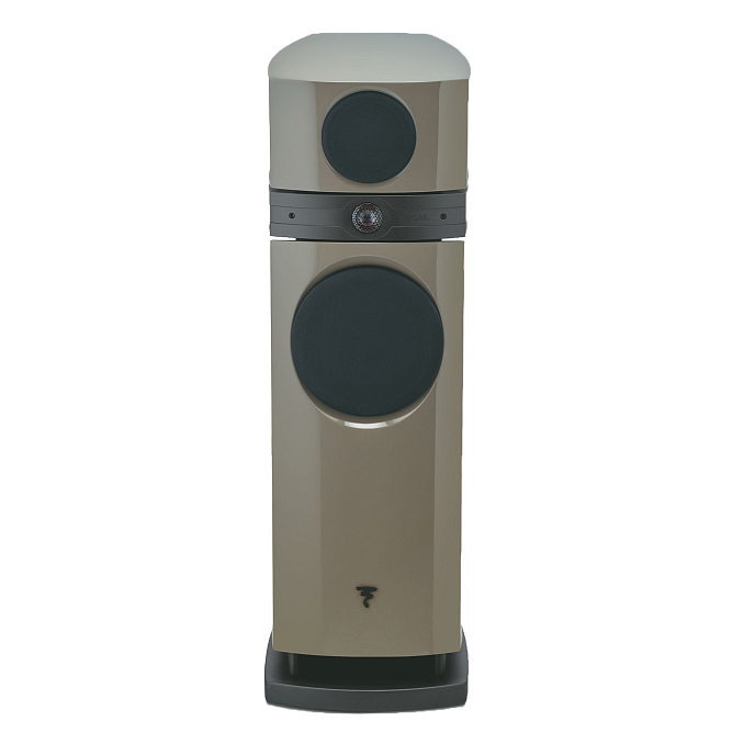 Напольная акустика Focal Scala Utopia Evo M Warm Taupe High Gloss - рис.4
