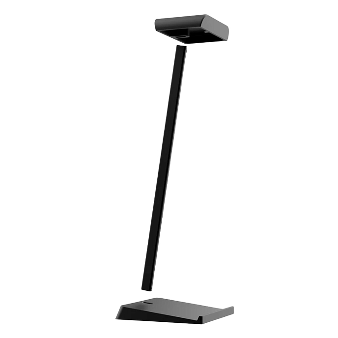 Подставка ddHiFi HS270SE Headphone Stand Black - рис.1