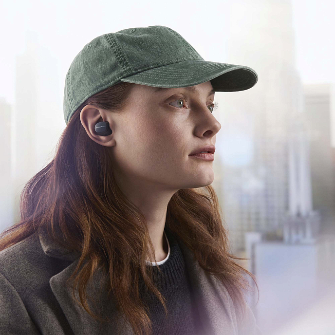 Беспроводные наушники Bowers & Wilkins Pi6 Storm Grey - рис.10