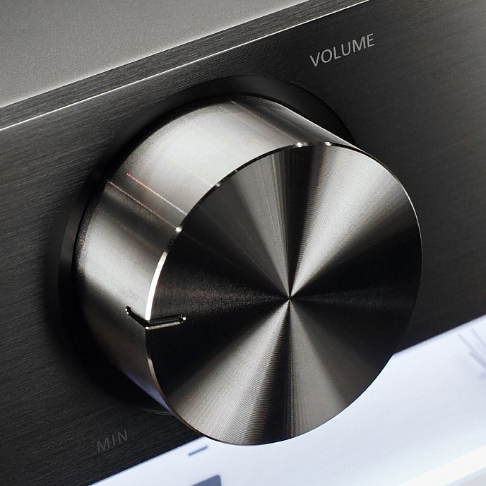 Интегральный усилитель Technics SU-G700M2EE-S Silver - рис.6