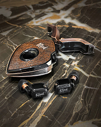 Беспроводные наушники T10 Bespoke Edition Terra