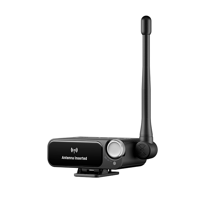 Радиосистема Saramonic Ultra 03 Black - рис.5